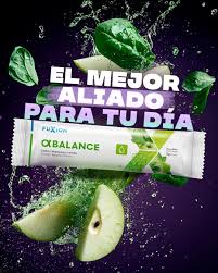 Alpha balance de FuXion Limpieza de órganos y Desintoxicación de la Sangre PH