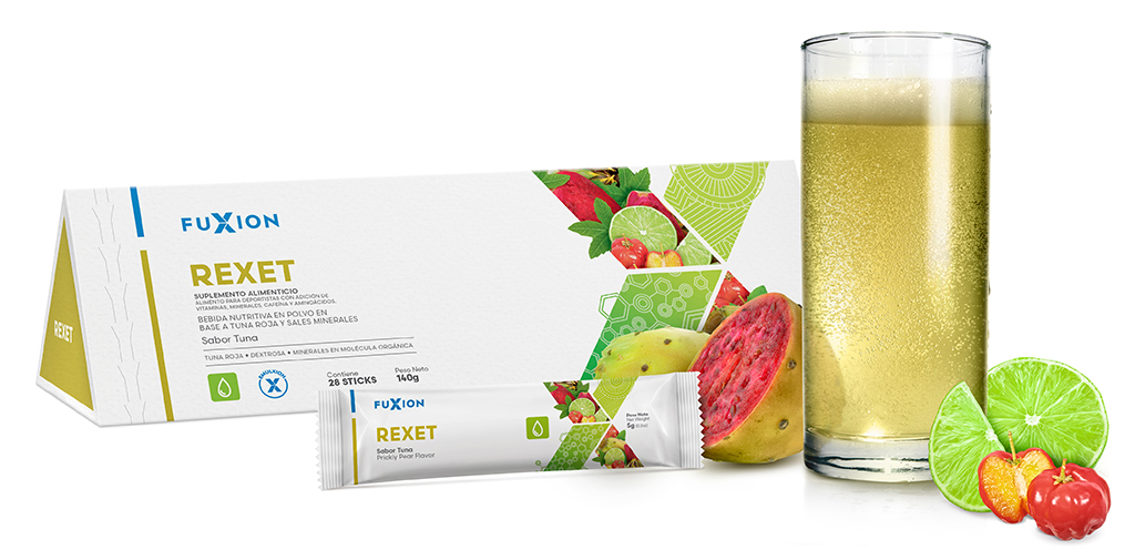 REXET Limpieza y Desintoxicante de Higado Elimina Toxinas